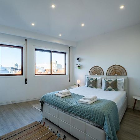 Plano C 2 Oporto Downtown公寓 外观 照片
