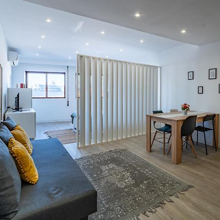 Plano C 2 Oporto Downtown公寓 外观 照片