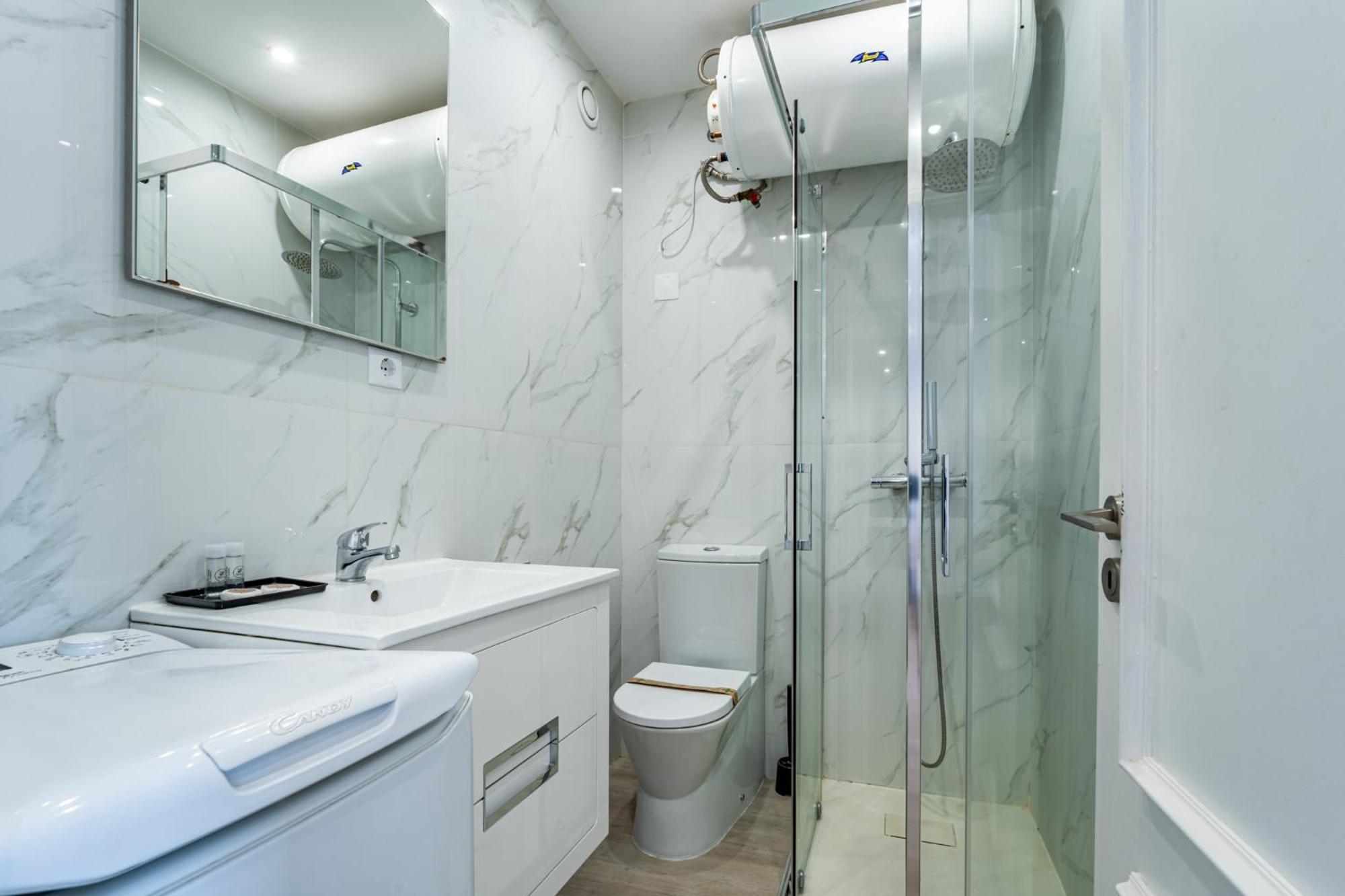 Plano C 2 Oporto Downtown公寓 外观 照片