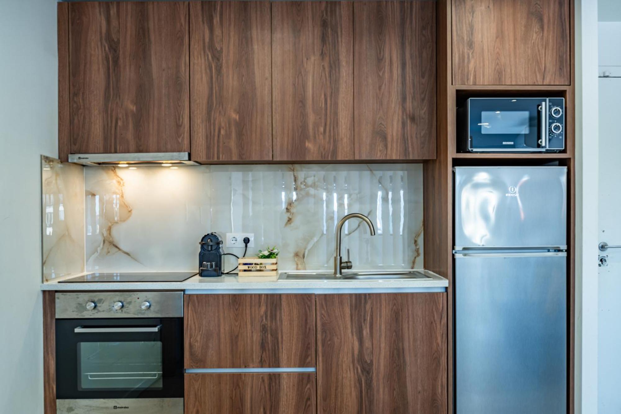 Plano C 2 Oporto Downtown公寓 外观 照片