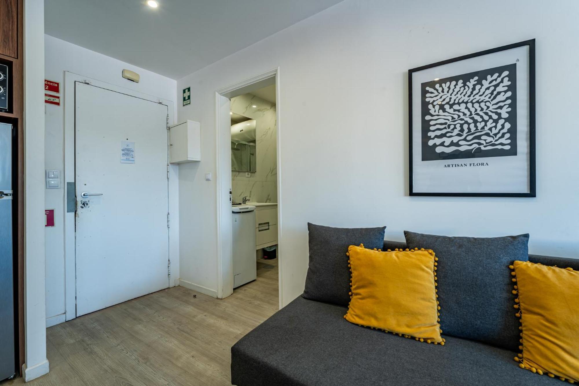 Plano C 2 Oporto Downtown公寓 外观 照片